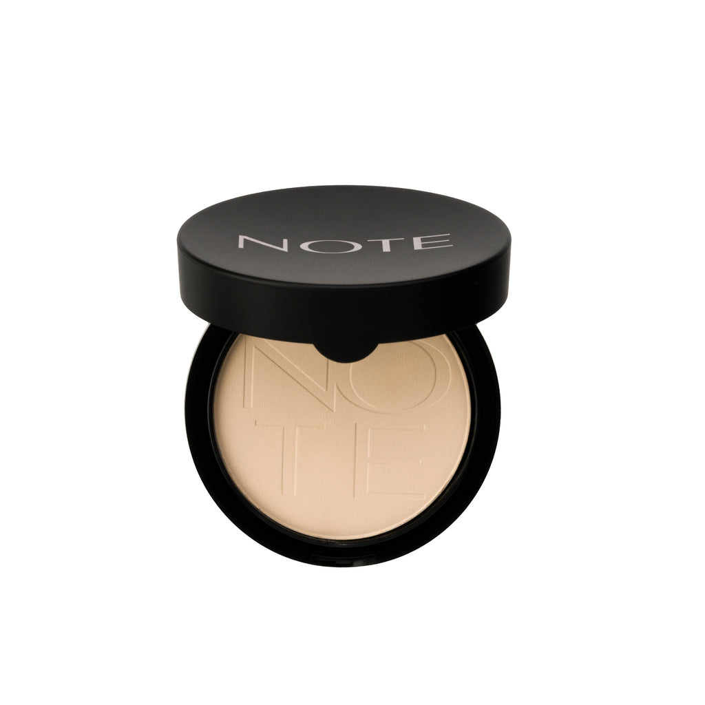 Luminous Silk Compact Powder 1 - gallery1
