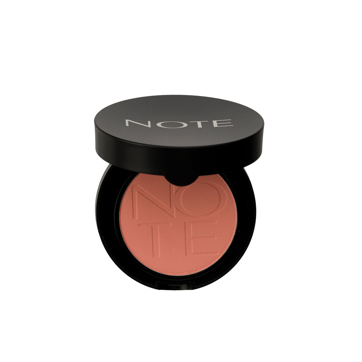 Luminous Silk Compact Blusher 3 - gallery1