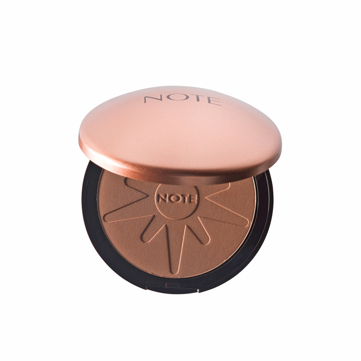 Bronzing Powder 3