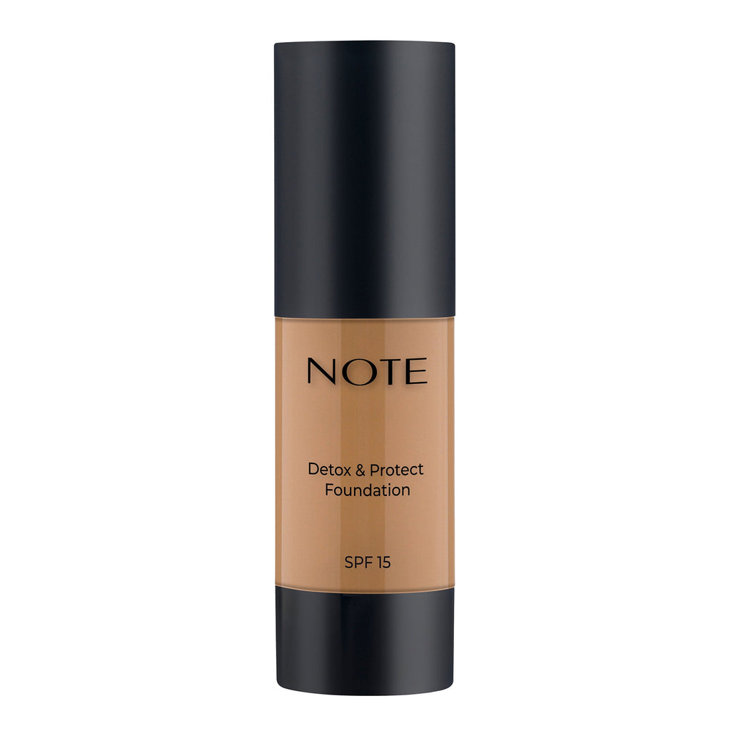 Detox and Protect Foundation 41