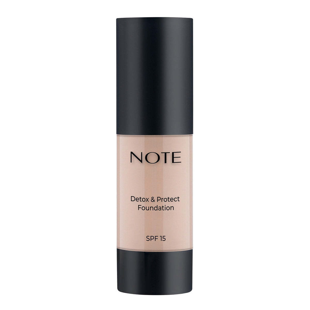 Detox and Protect Foundation 43