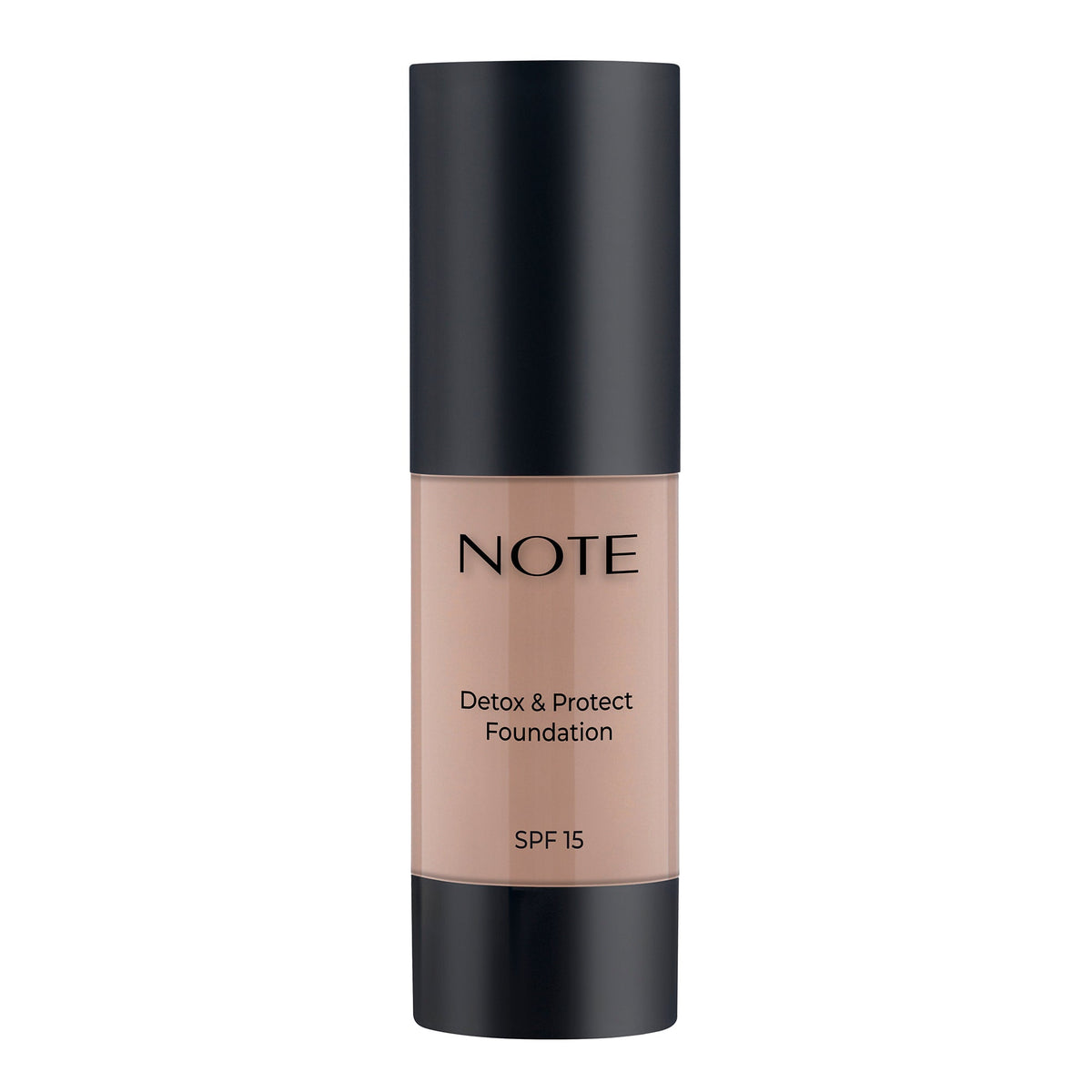 Detox and Protect Foundation 45