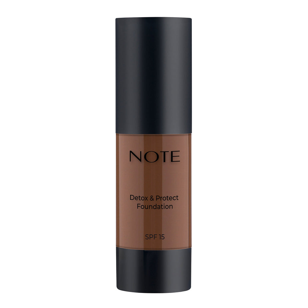 Detox and Protect Foundation 57