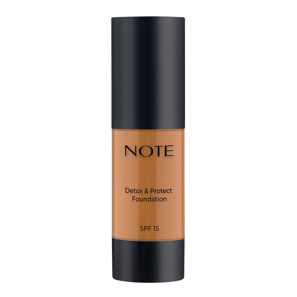 Detox and Protect Foundation 63