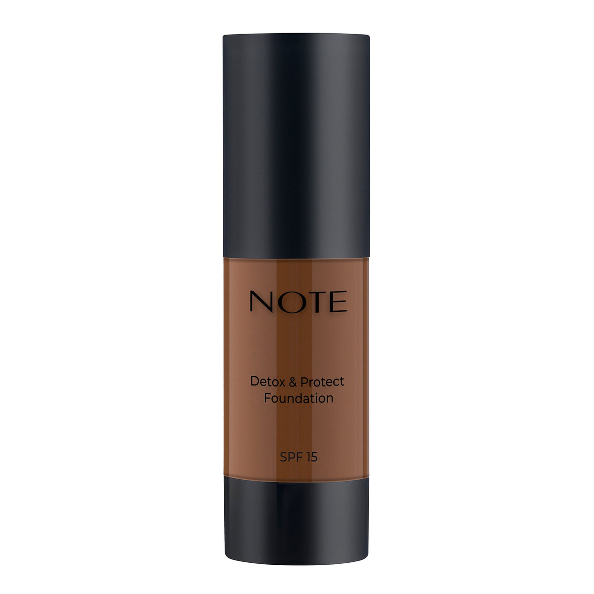 Detox and Protect Foundation 67