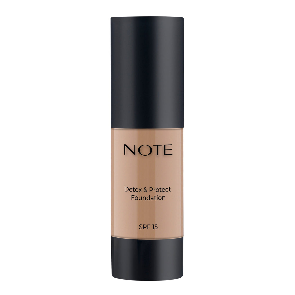 Detox and Protect Foundation 121