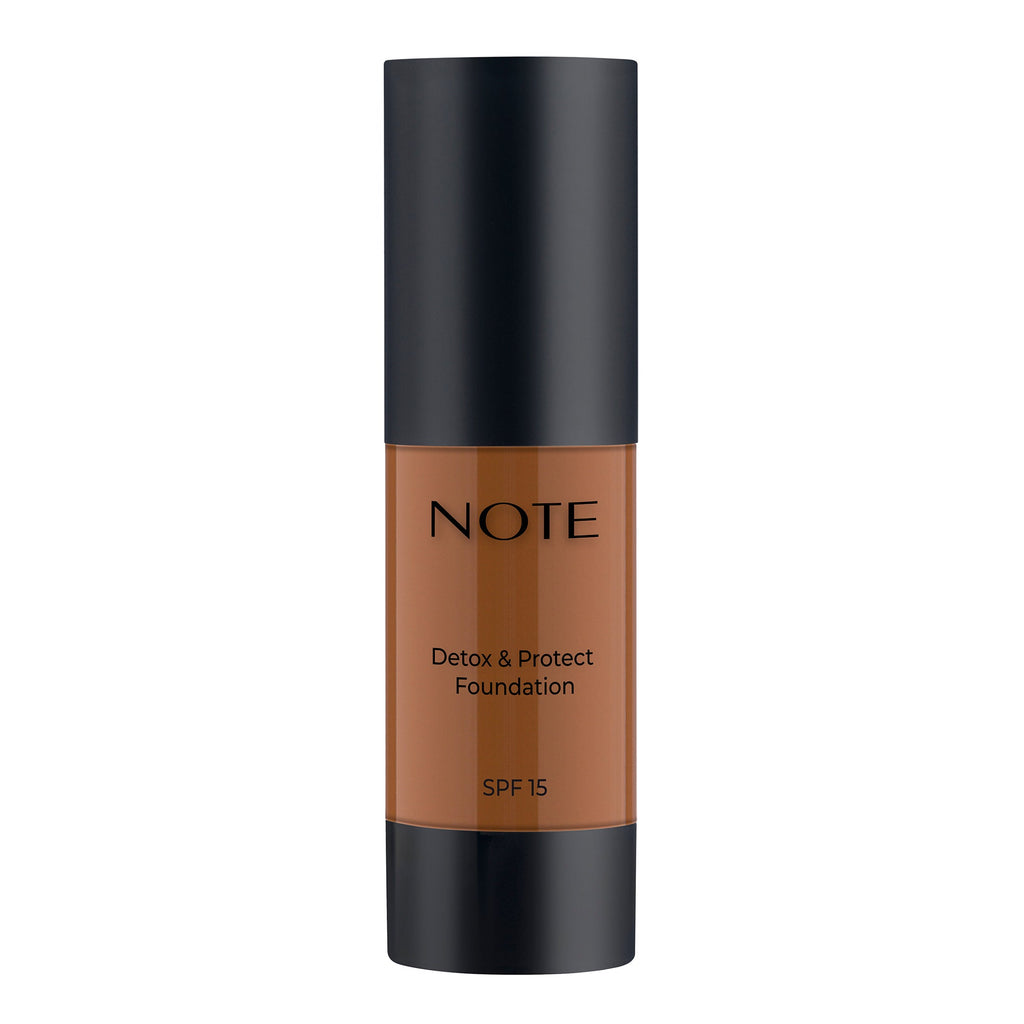 Detox and Protect Foundation 125