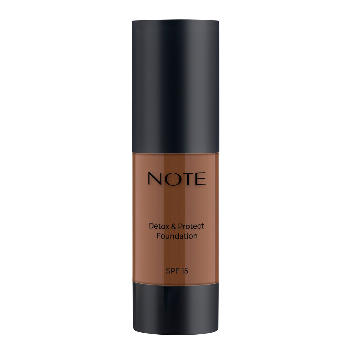 Detox and Protect Foundation 127