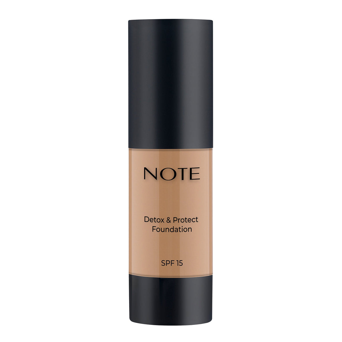 Detox and Protect Foundation 132