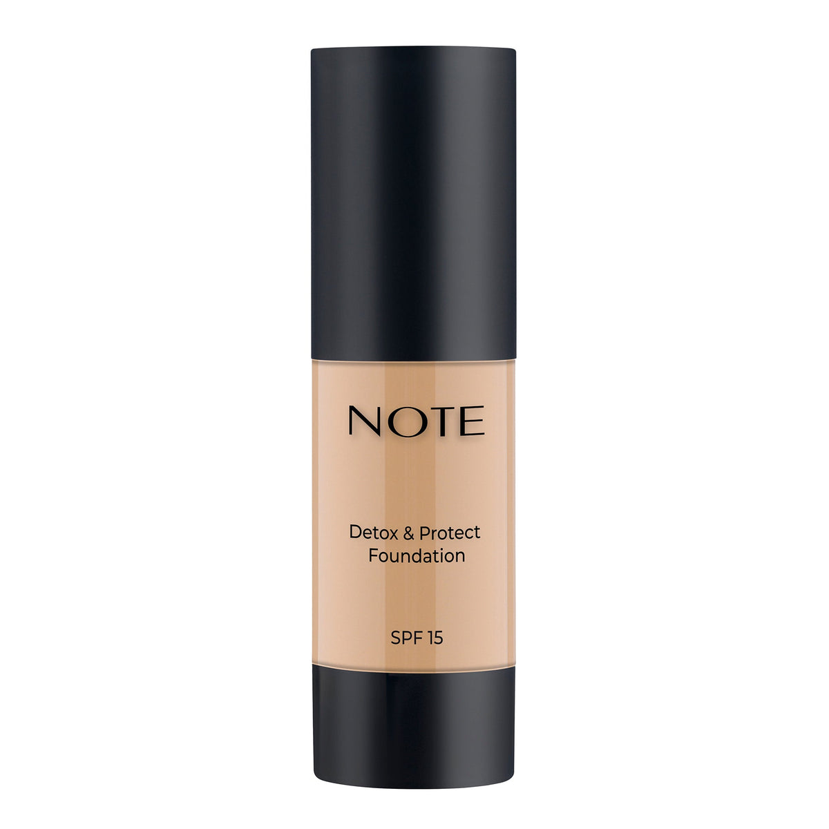 Detox and Protect Foundation 133