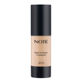 Detox and Protect Foundation 1
