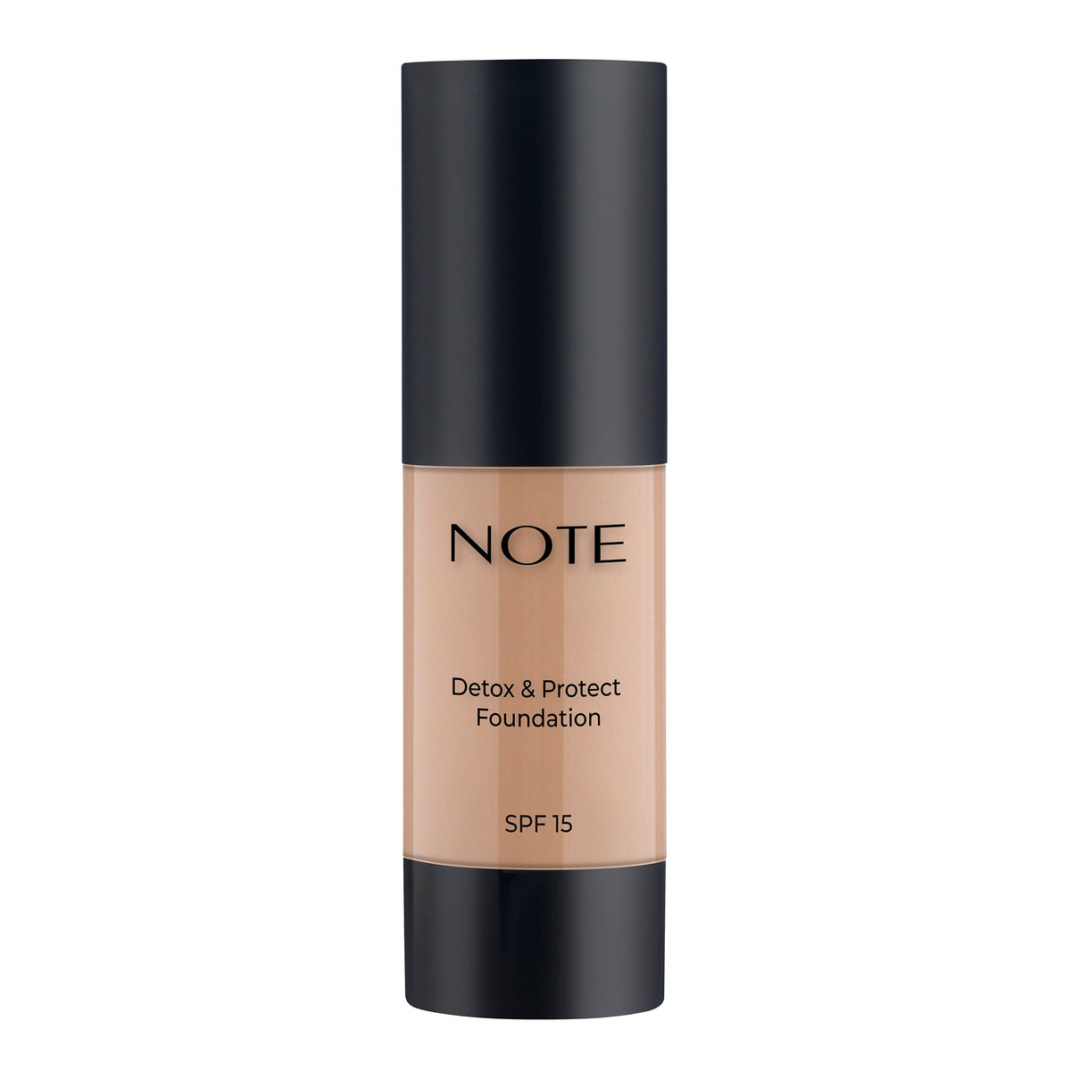 Detox and Protect Foundation 7