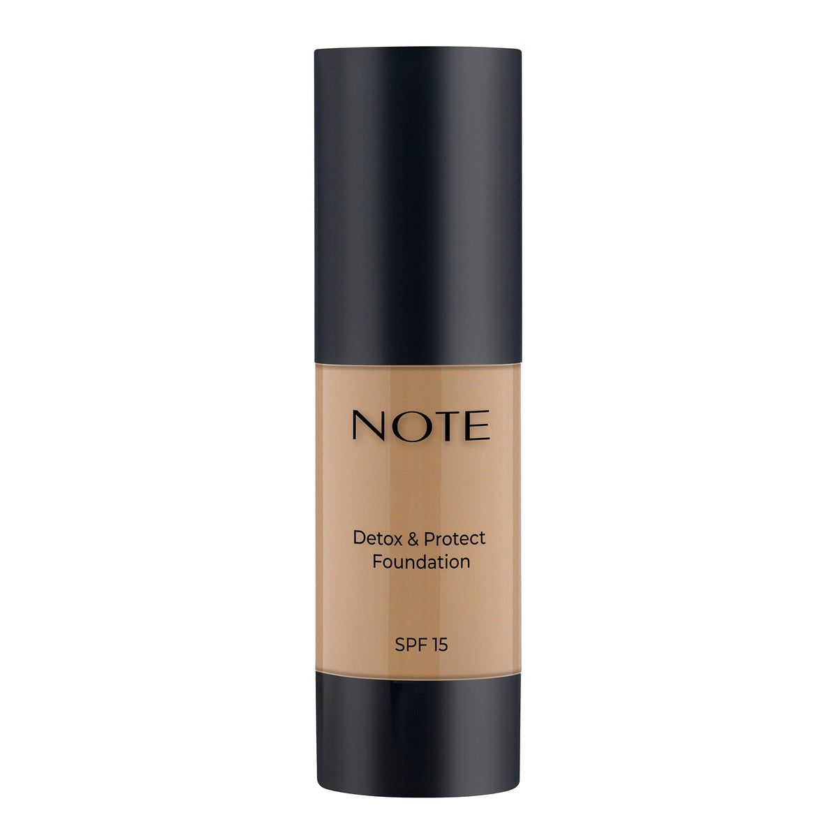 Detox and Protect Foundation 9