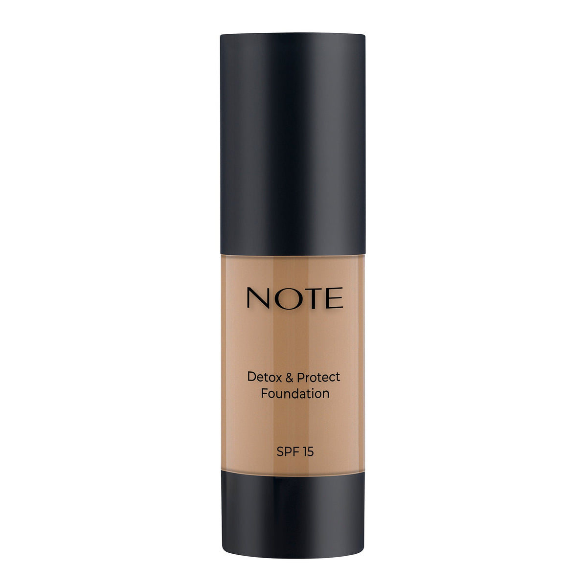 Detox and Protect Foundation 11
