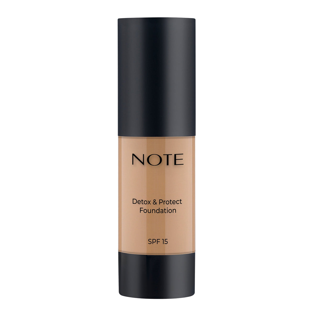 Detox and Protect Foundation 13