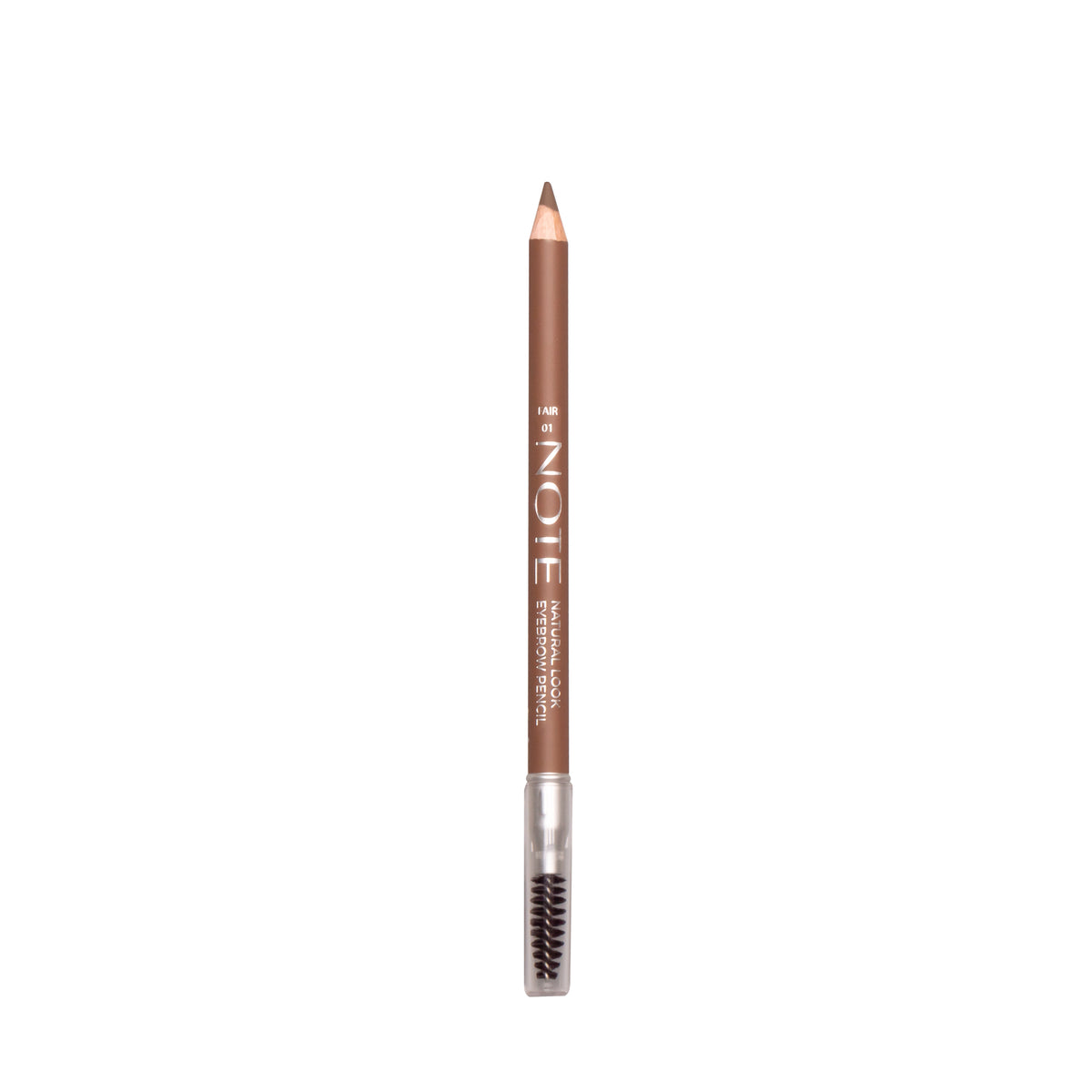 Natural Look Eyebrow Pencil - 1