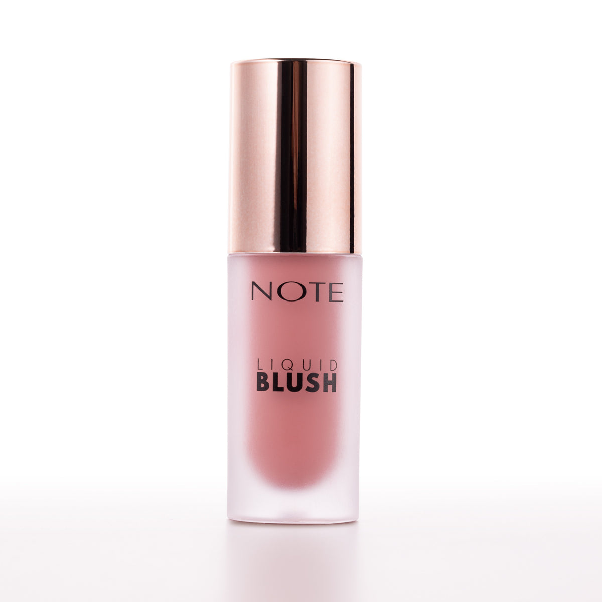Note Liquid Blusher - 1