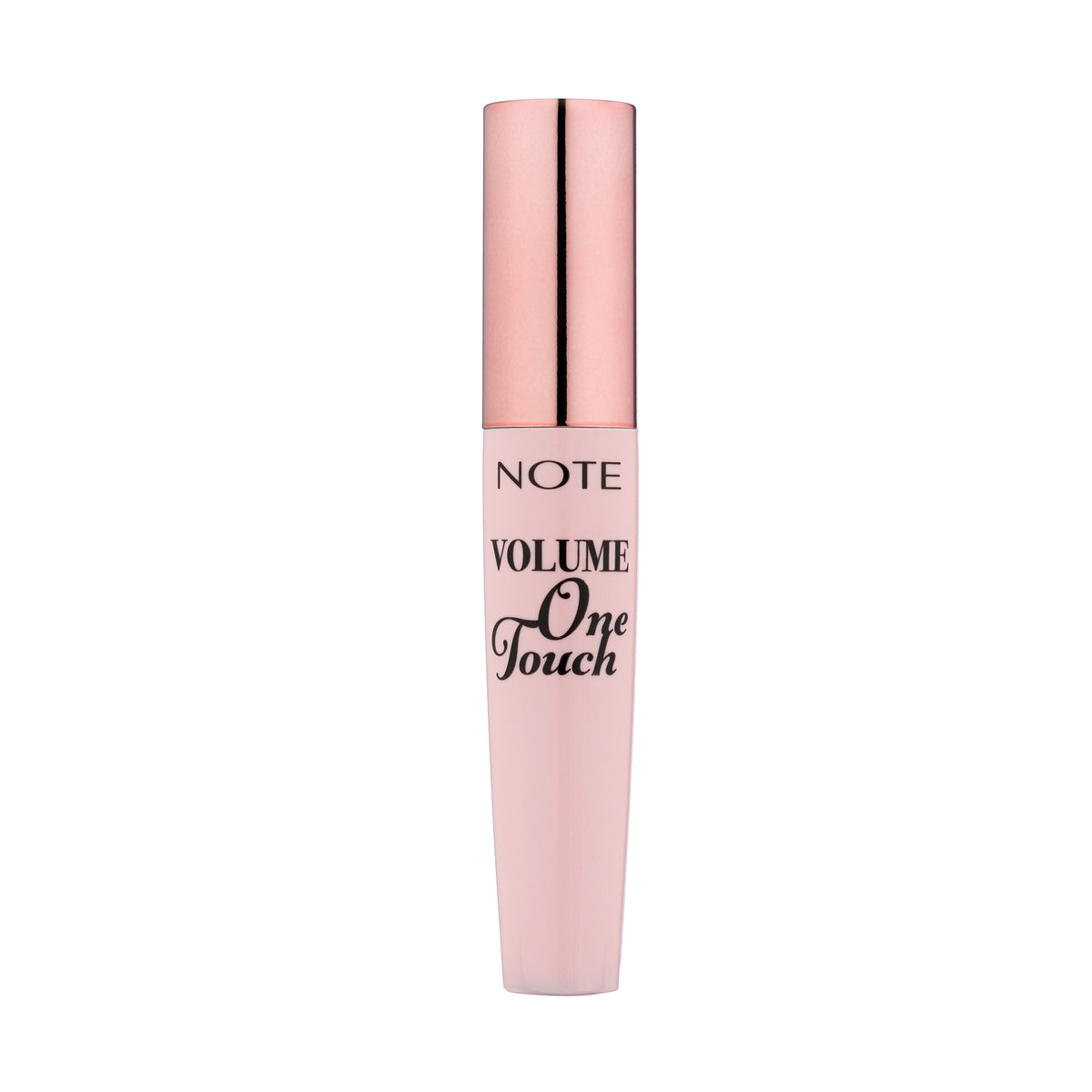 Volume One Touch Mascara - 1