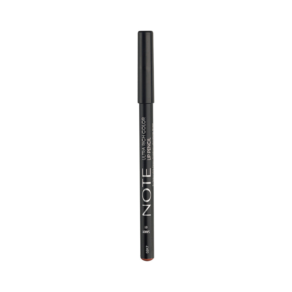 Ultra Rich Color Lip Pencil - 1