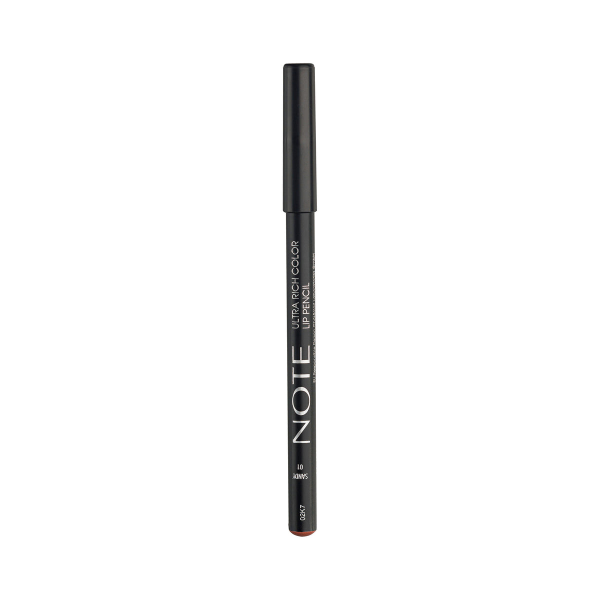 Ultra Rich Color Lip Pencil - 1