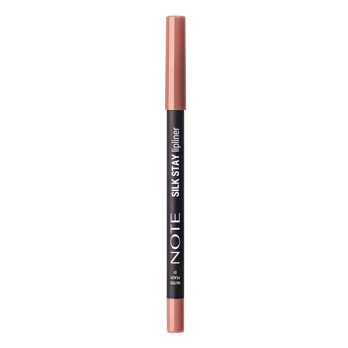 Note Silk Stay Lip Pencils - 1