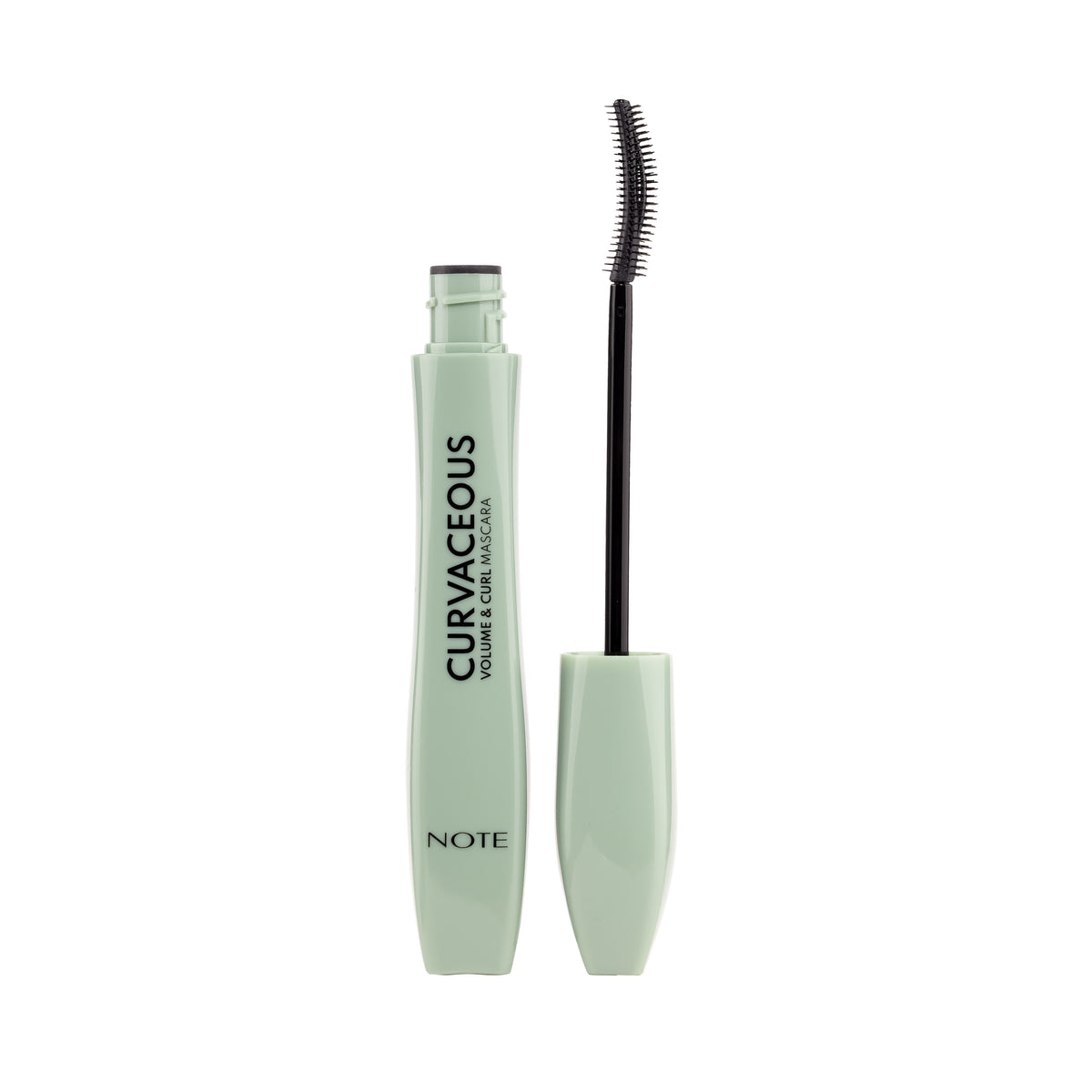 Curvaceous Mascara