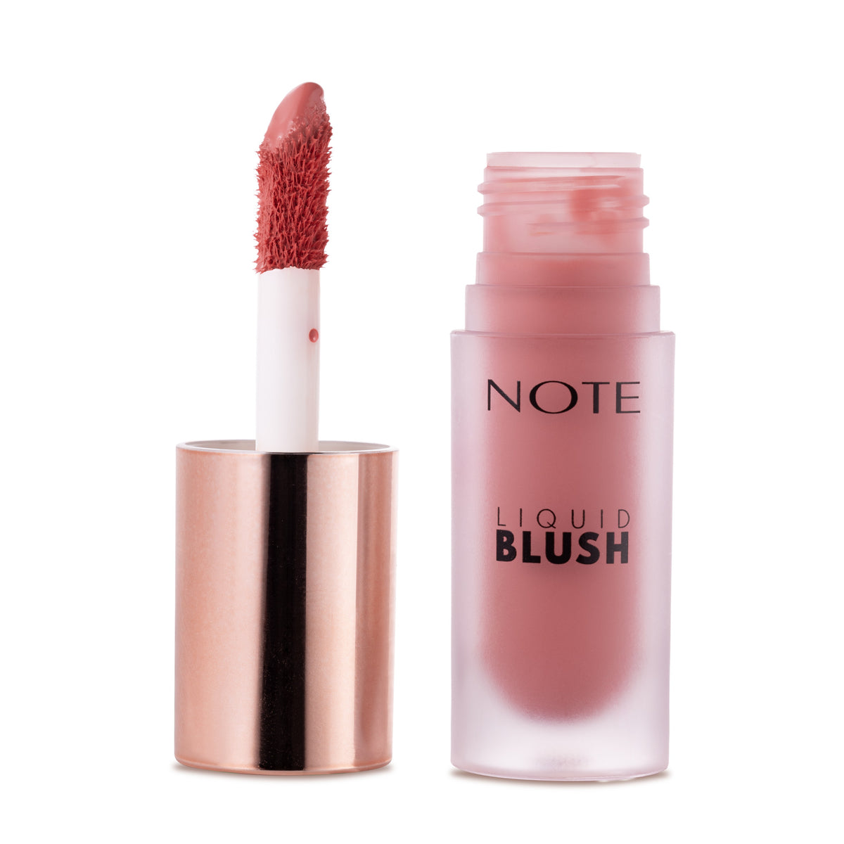 Note Liquid Blusher - 2