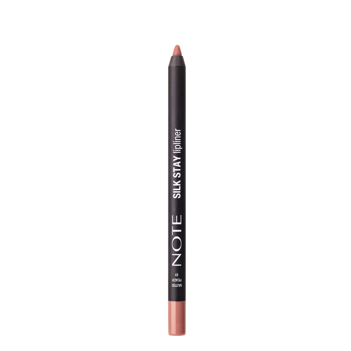 Note Silk Stay Lip Pencils - 2
