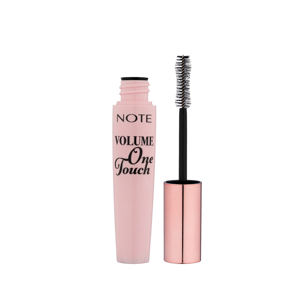 Volume One Touch Mascara - 2
