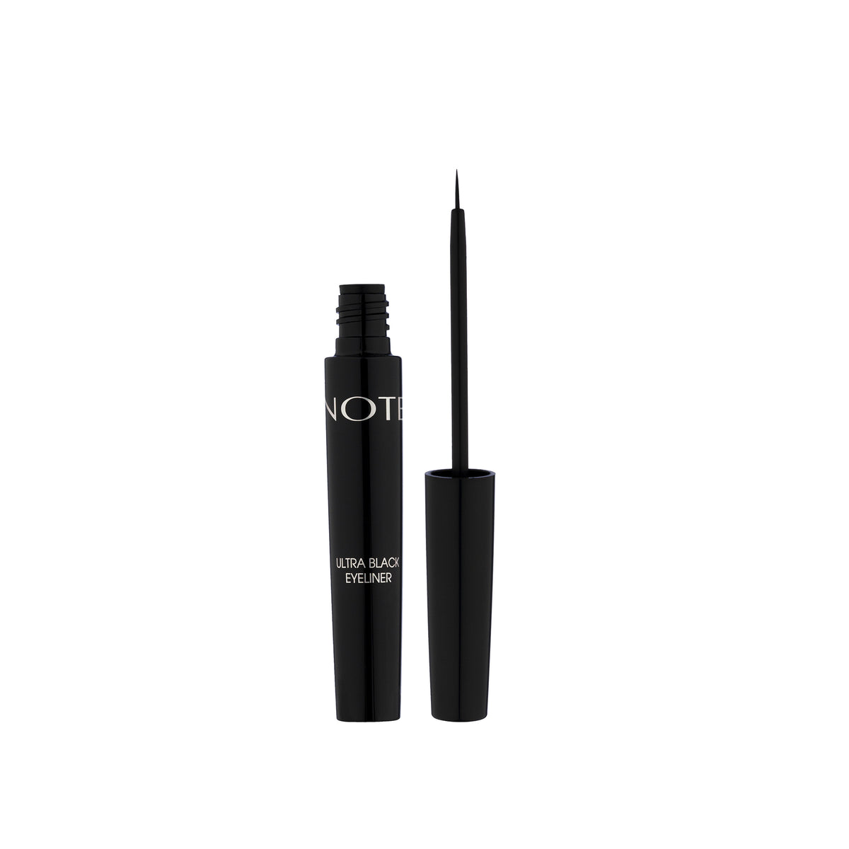 Ultra Black Eyeliner - 2
