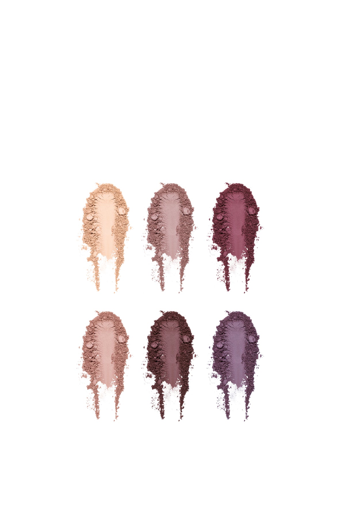 Note Eyeconic Eyeshadow Palette - 2