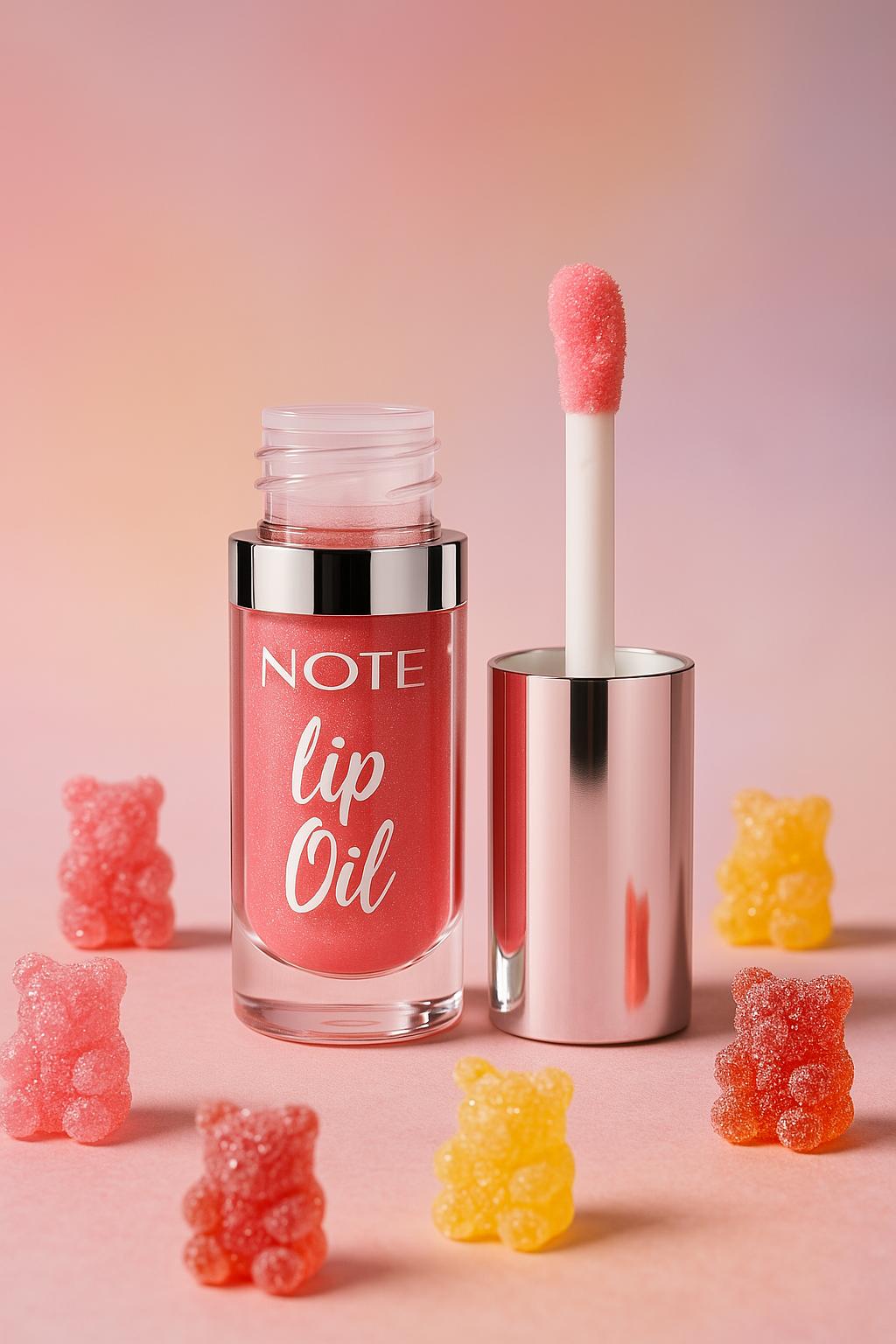 Lip Oil - 2
