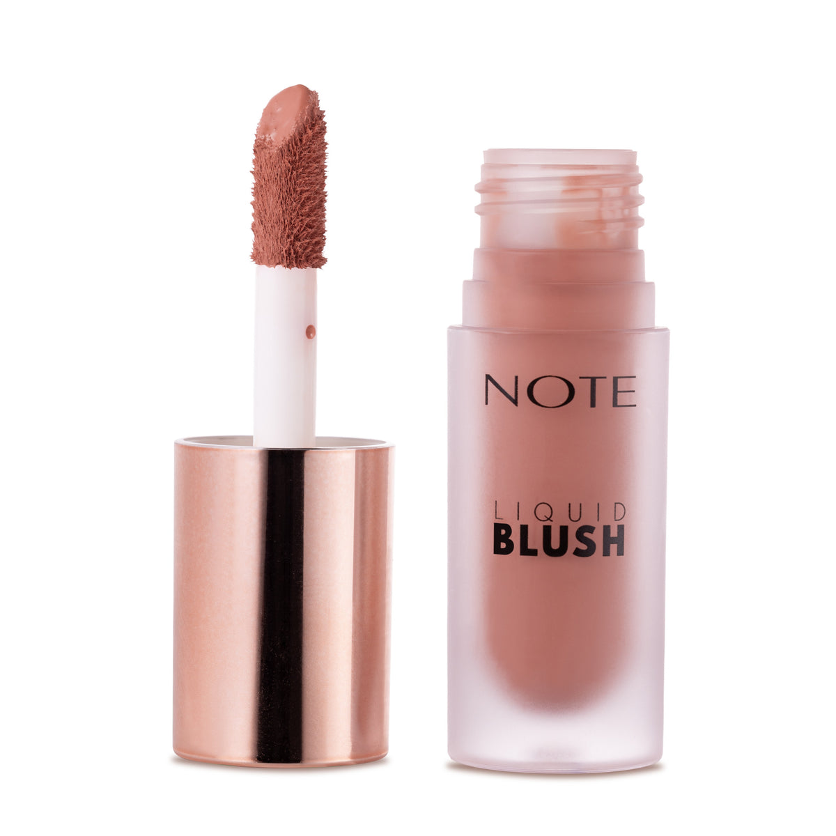 Note Liquid Blusher - 3