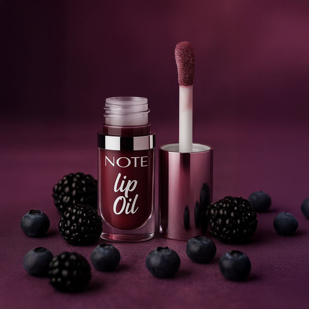 Lip Oil - 3