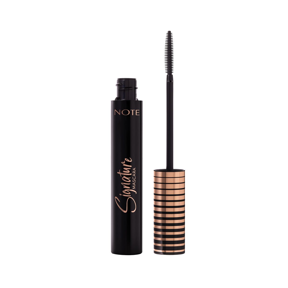 Signature Mascara - 3