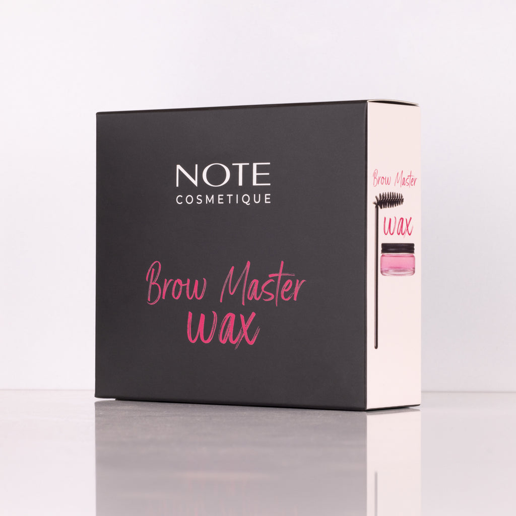 Brow Master Wax - 3