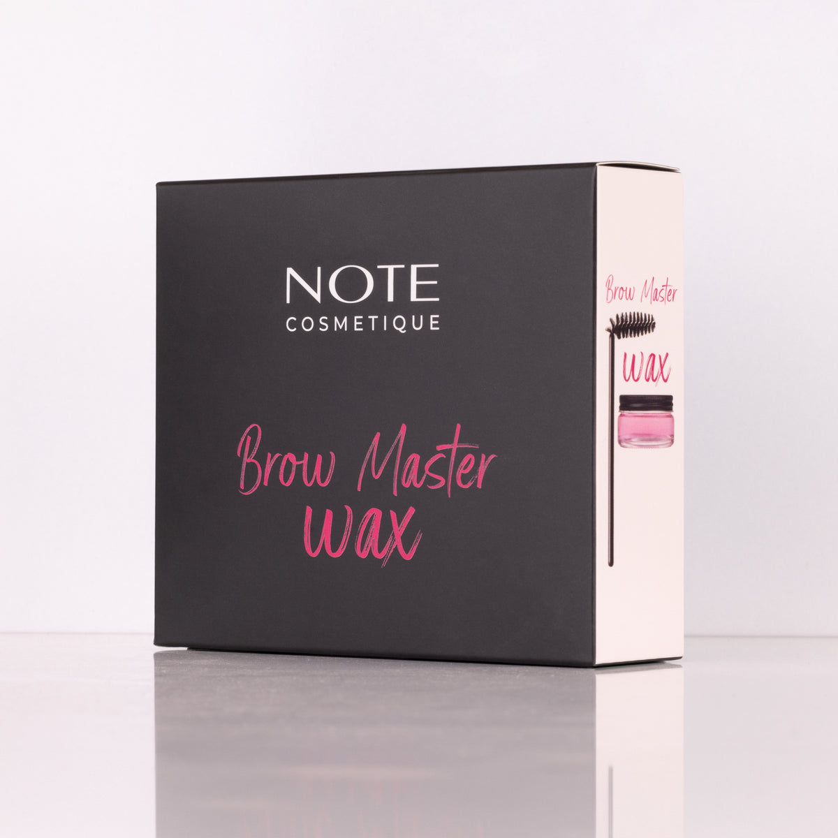 Brow Master Wax - 3