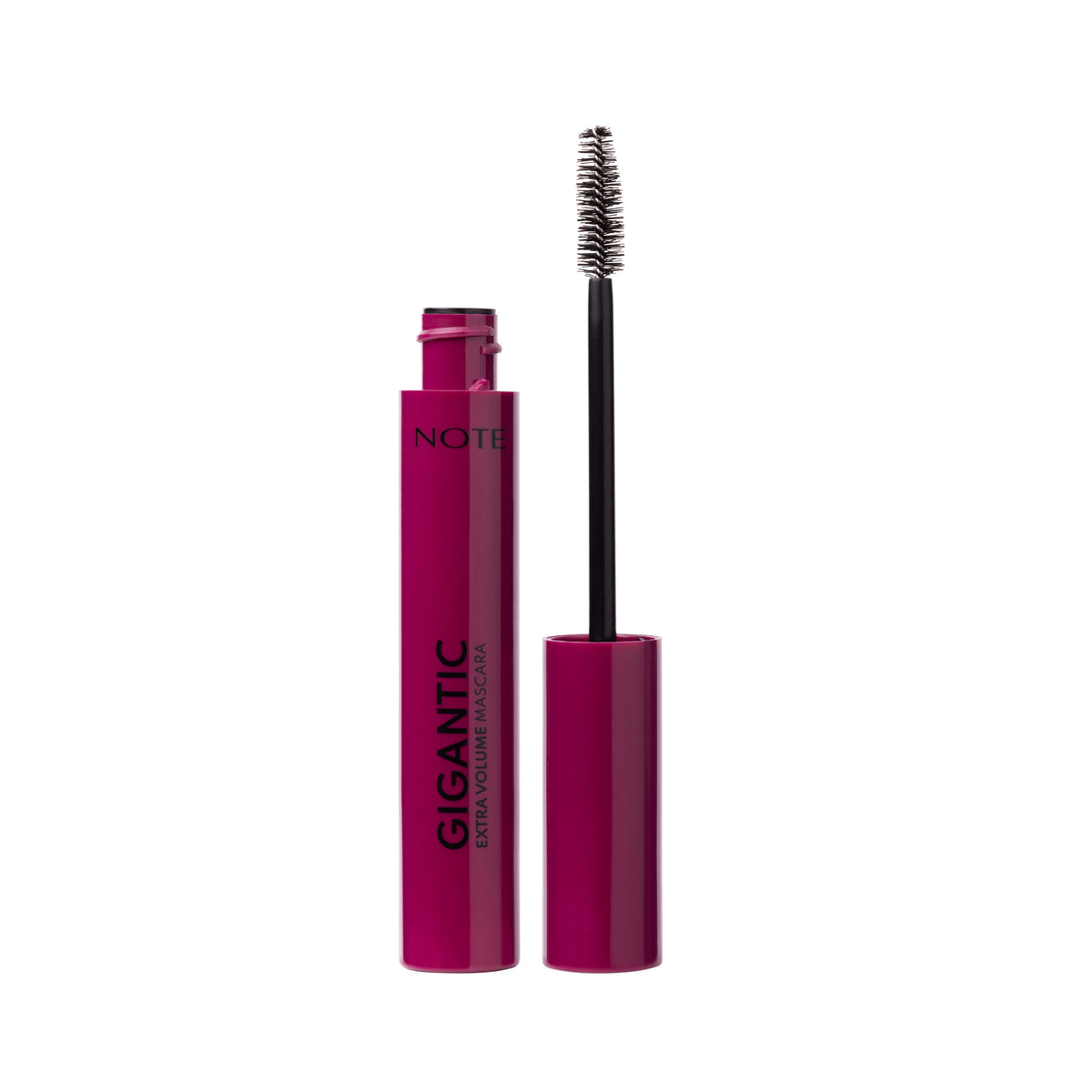 Gigantic Mascara - 3