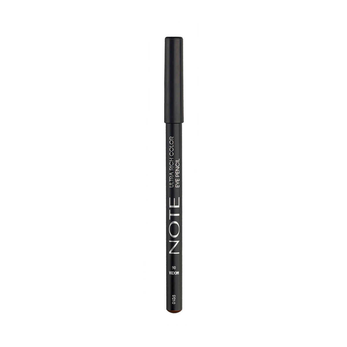 Ultra Rich Color Eye Pencil - 4