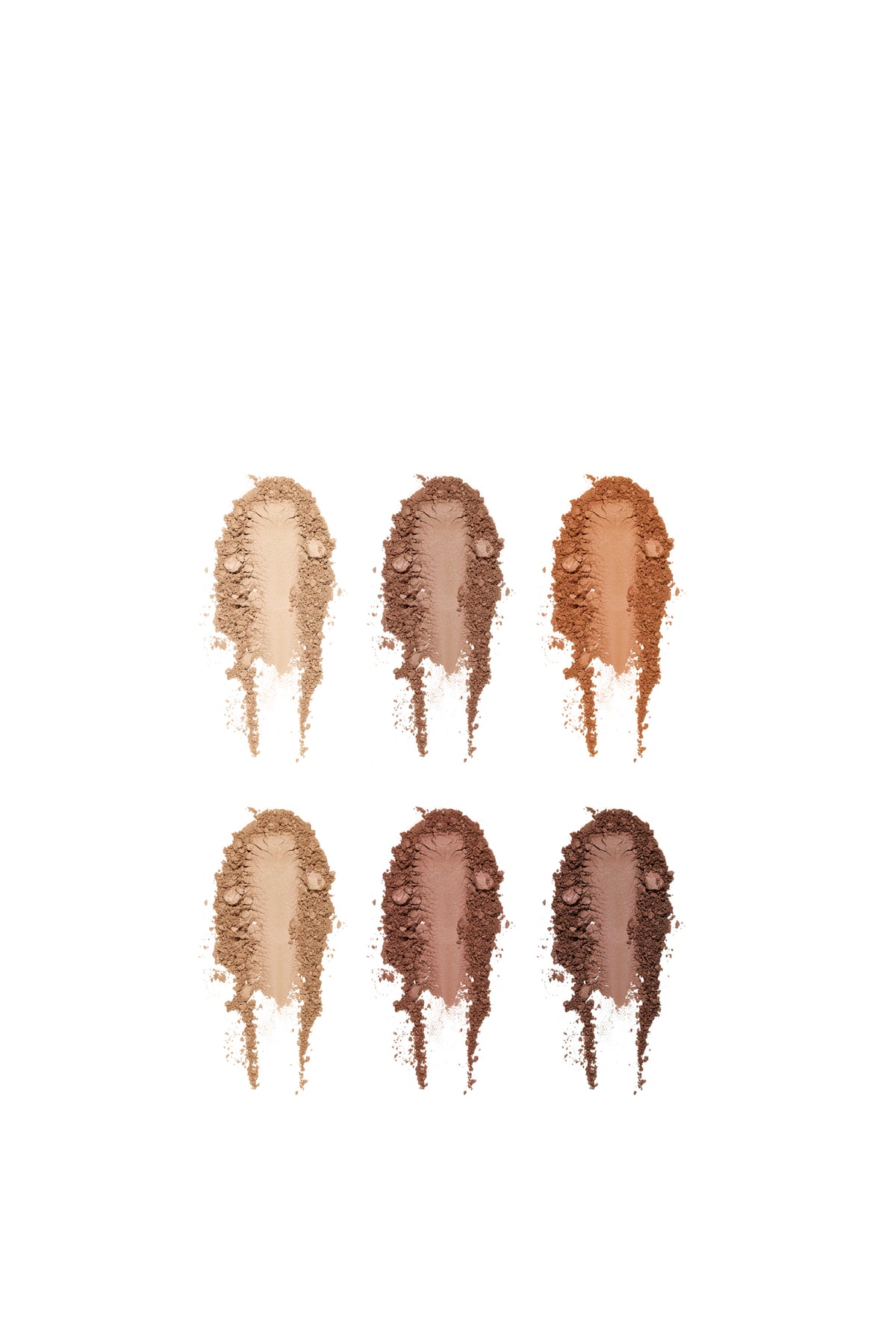 Note Eyeconic Eyeshadow Palette - 4