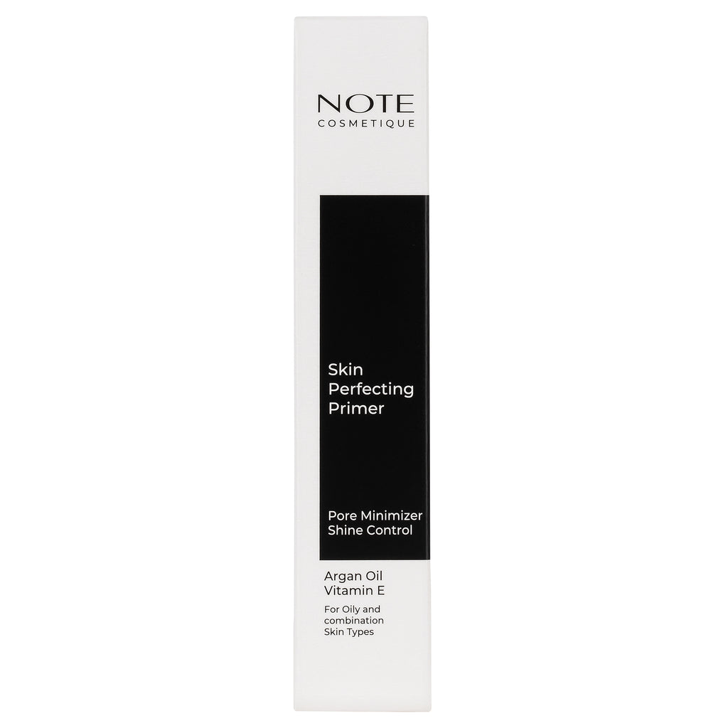 Skin Perfecting Primer - 4