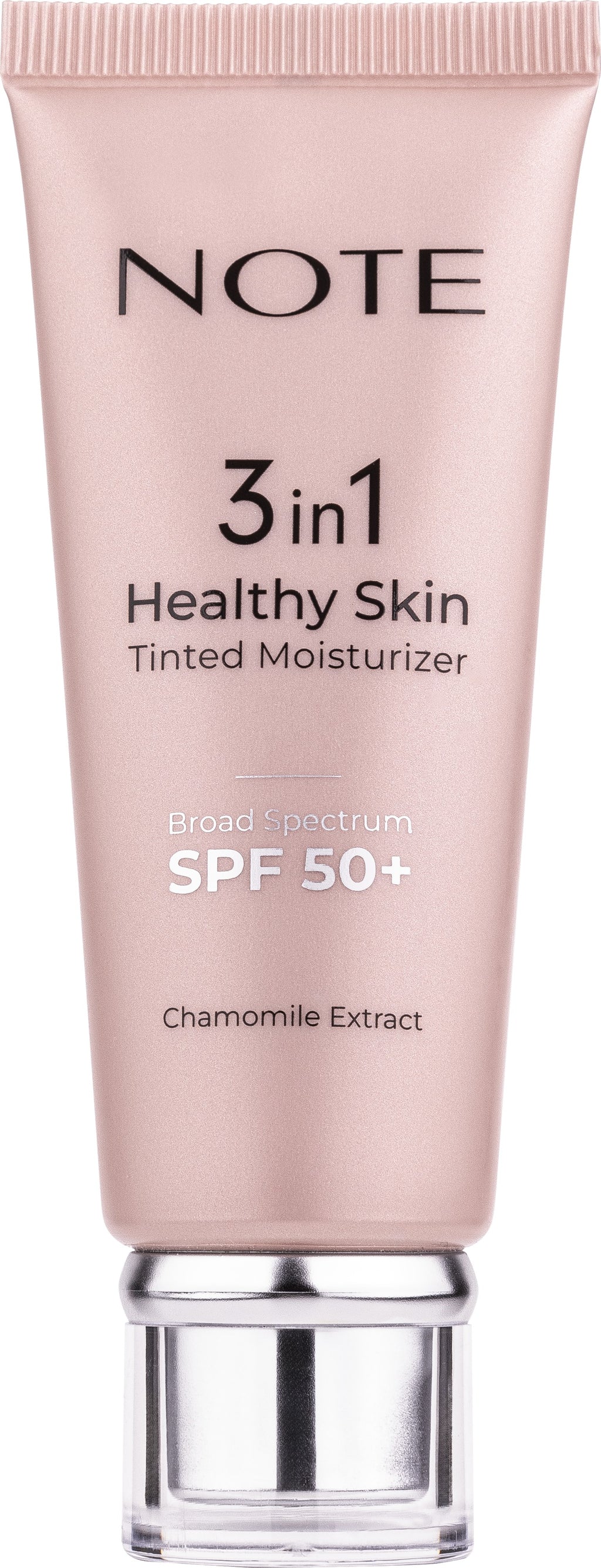 3in1 Healthy Skin Tinted Moisturizer - 4