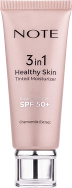 3in1 Healthy Skin Tinted Moisturizer - 4