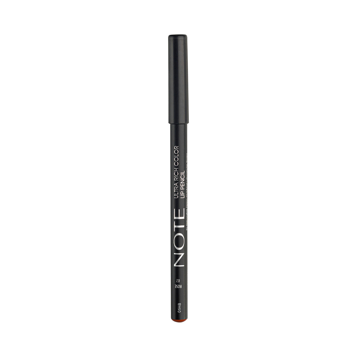 Ultra Rich Color Lip Pencil - 4