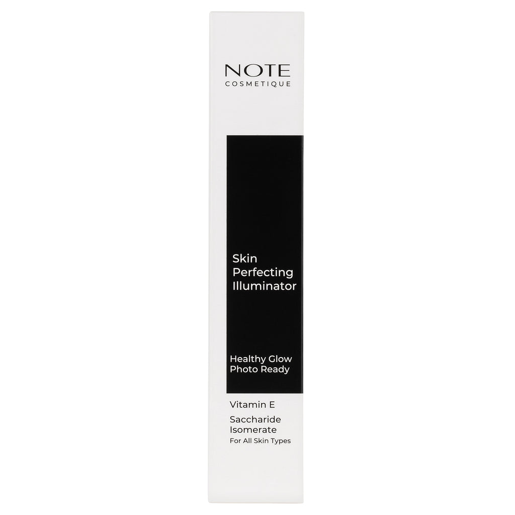 Skin Perfecting illuminator - 4