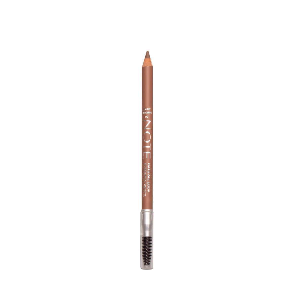 Natural Look Eyebrow Pencil - 4
