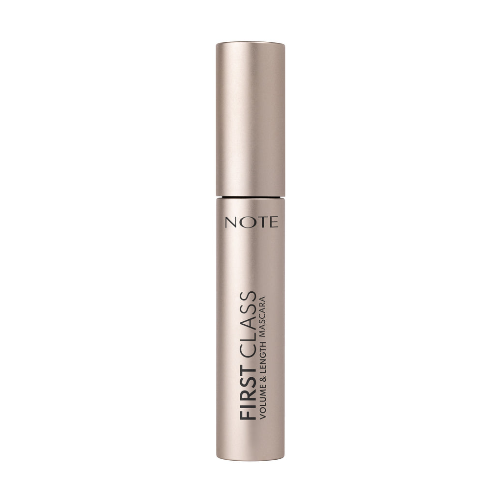 First Class Mascara - 4