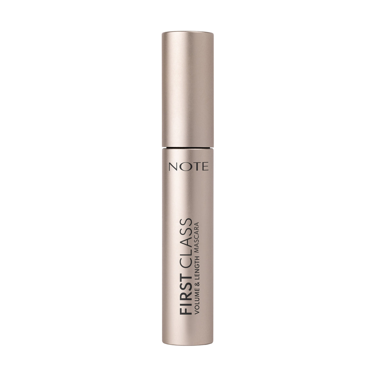 First Class Mascara - 4