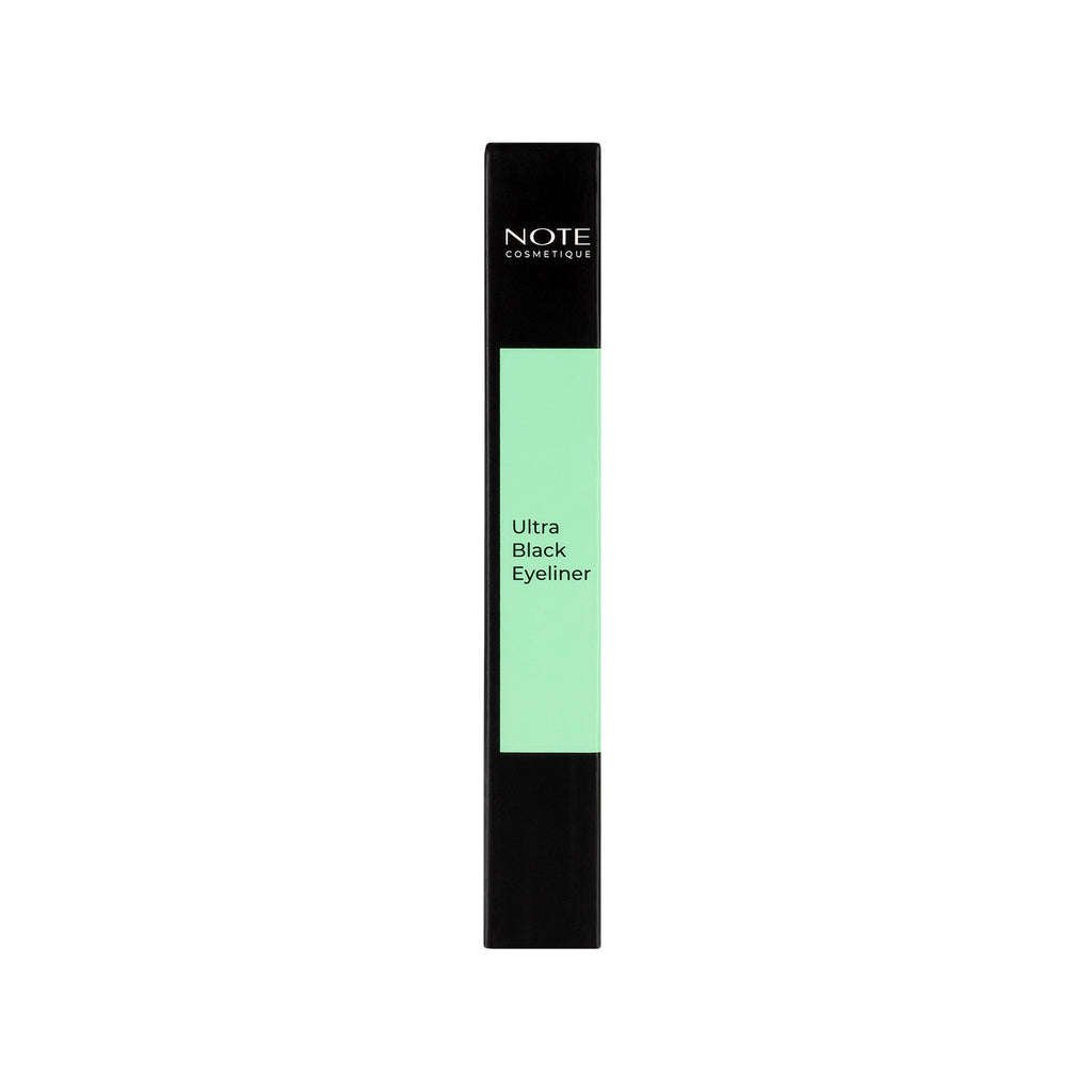 Ultra Black Eyeliner - 4