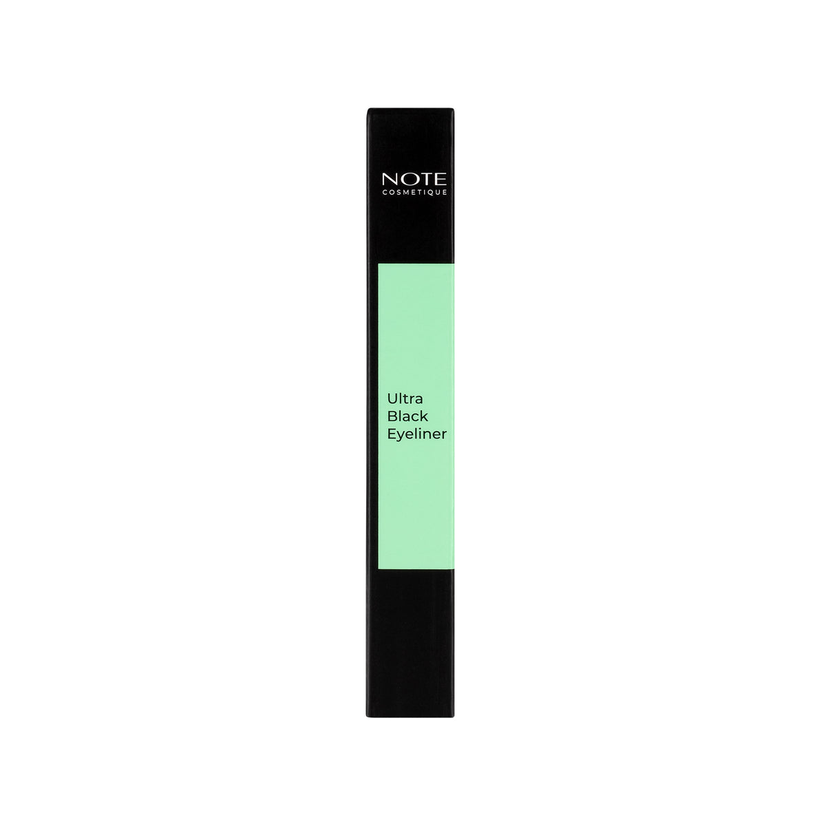 Ultra Black Eyeliner - 4